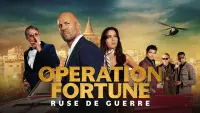 Backdrop to the movie "Operation Fortune: Ruse de Guerre" #31061