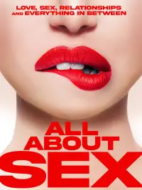 Poster to the movie "All About Sex" #322892