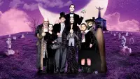 Backdrop to the movie "Addams Family Values" #250911