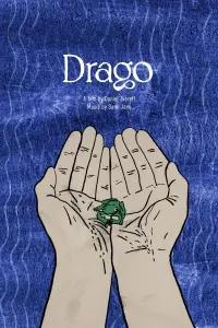 Poster to the movie "Drago" #353443