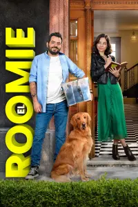 Poster to the movie "El Roomie" #453207