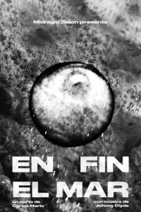 Poster to the movie "En fin, el Mar" #199822