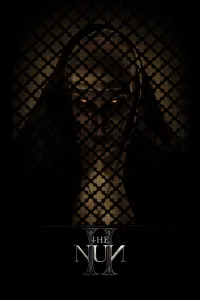 Poster to the movie "The Nun II" #3292