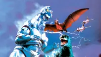 Backdrop to the movie "Godzilla vs. Mechagodzilla II" #384506