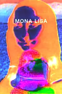 Poster to the movie "Mona Lisa" #704187