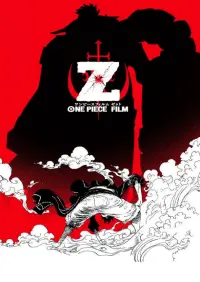 Poster to the movie "One Piece Film: Z" #584440