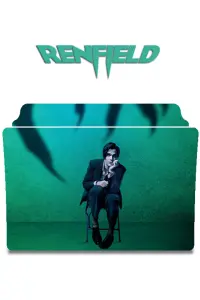 Poster to the movie "Renfield" #46049