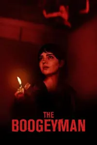 Poster to the movie "The Boogeyman" #282622