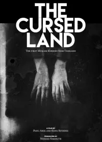 Poster to the movie "The Cursed Land" #506821