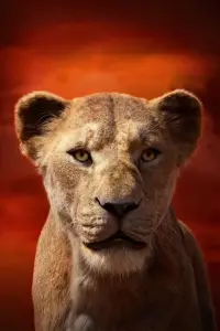 Poster to the movie "The Lion King" #173141