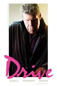 Poster to the movie "Drive" #63211