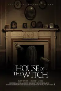 Poster to the movie "House of the Witch" #360000