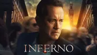 Backdrop to the movie "Inferno" #58194