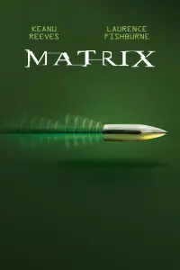 Poster to the movie "The Matrix" #14311