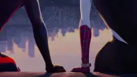 Backdrop to the movie "Spider-Man: Across the Spider-Verse" #514902