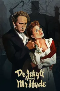 Poster to the movie "Dr. Jekyll and Mr. Hyde" #146858