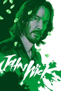 Poster to the movie "John Wick: Chapter 4" #161206