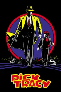 Poster to the movie "Dick Tracy" #150071