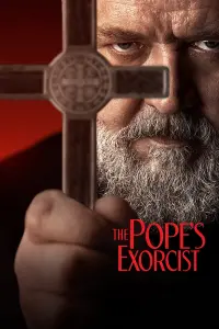 Poster to the movie "The Pope