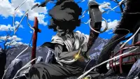 Backdrop to the movie "Afro Samurai: Resurrection" #407979