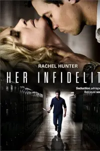 Poster to the movie "Her Infidelity" #426543