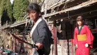 Backdrop to the movie "Blade of the Immortal" #275685