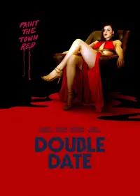 Poster to the movie "Double Date" #493129