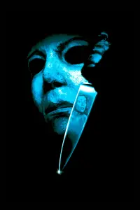 Poster to the movie "Halloween: The Curse of Michael Myers" #584584