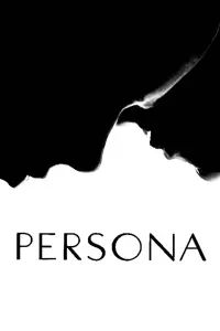 Poster to the movie "Persona" #544635