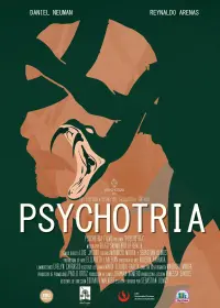 Poster to the movie "Psychotria" #683290