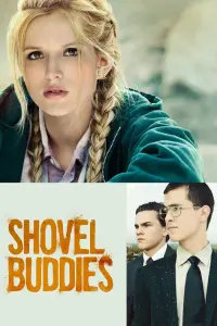 Poster to the movie "Shovel Buddies" #498015