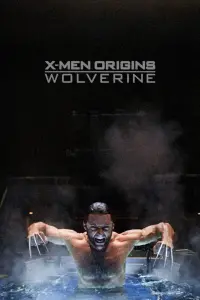 Poster to the movie "X-Men Origins: Wolverine" #617812