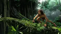 Backdrop to the movie "Tarzan" #331860