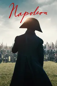 Poster to the movie "Napoleon" #99