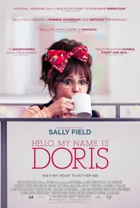 Poster to the movie "Hello, My Name Is Doris" #127820