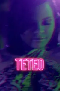 Poster to the movie "Teteo" #550541