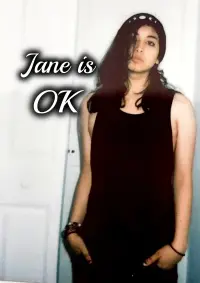 Poster to the movie "Jane is OK" #554940