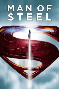 Poster to the movie "Man of Steel" #49061