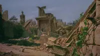 Backdrop to the movie "Return to Oz" #671798