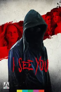 Poster to the movie "I See You" #111508