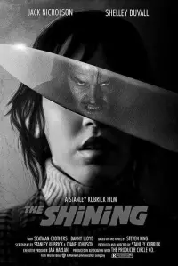 Poster to the movie "The Shining" #43631