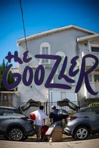 Poster to the movie "The Goozler" #608009