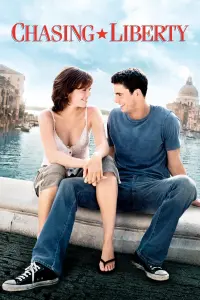 Poster to the movie "Chasing Liberty" #137332