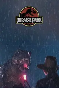 Poster to the movie "Jurassic Park" #463660