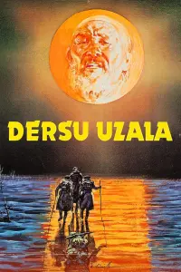 Poster to the movie "Dersu Uzala" #157682