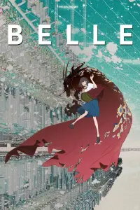 Poster to the movie "Belle" #85722