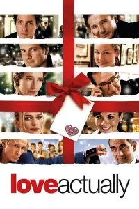 Poster to the movie "Love Actually" #60894