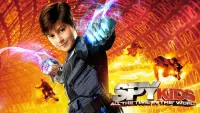 Backdrop to the movie "Spy Kids: All the Time in the World" #95907