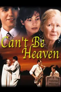 Poster to the movie "Can