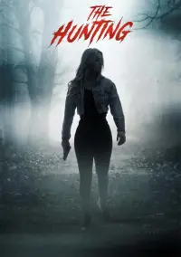 Poster to the movie "The Hunting" #333886